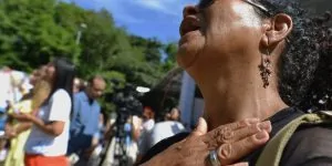 Sábado de Aleluia: terço gigante abre a Festa da Penha 2026 Sábado de Aleluia: terço gigante abre a Festa da Penha 2026