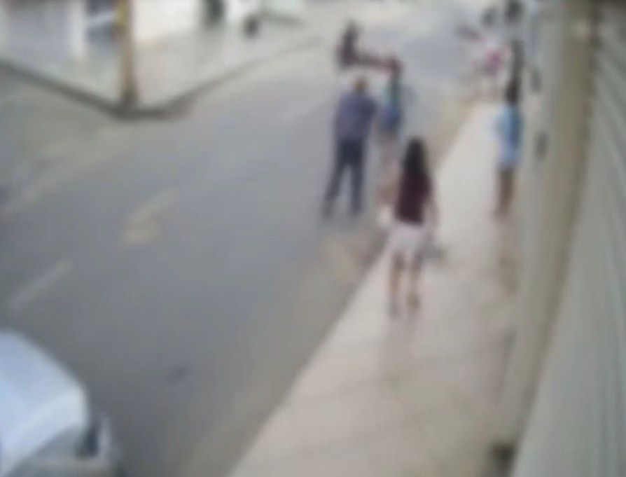 Menino de 3 anos é atropelado por motociclista bêbado em Marilândia