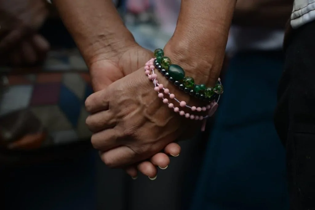 Romaria das Mulheres reúne 100 mil devotas da Padroeira do ES