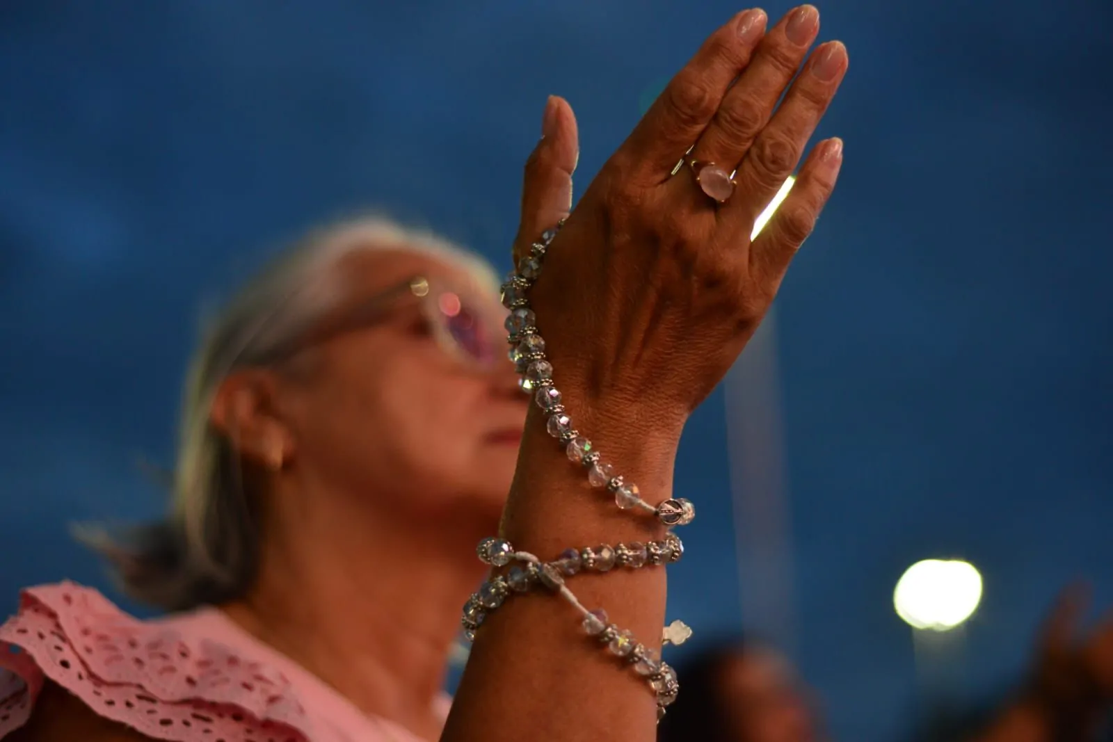 2,7 milhões de fiéis marcam a Festa da Penha 2026, que encerra com multidão em oração na Prainha