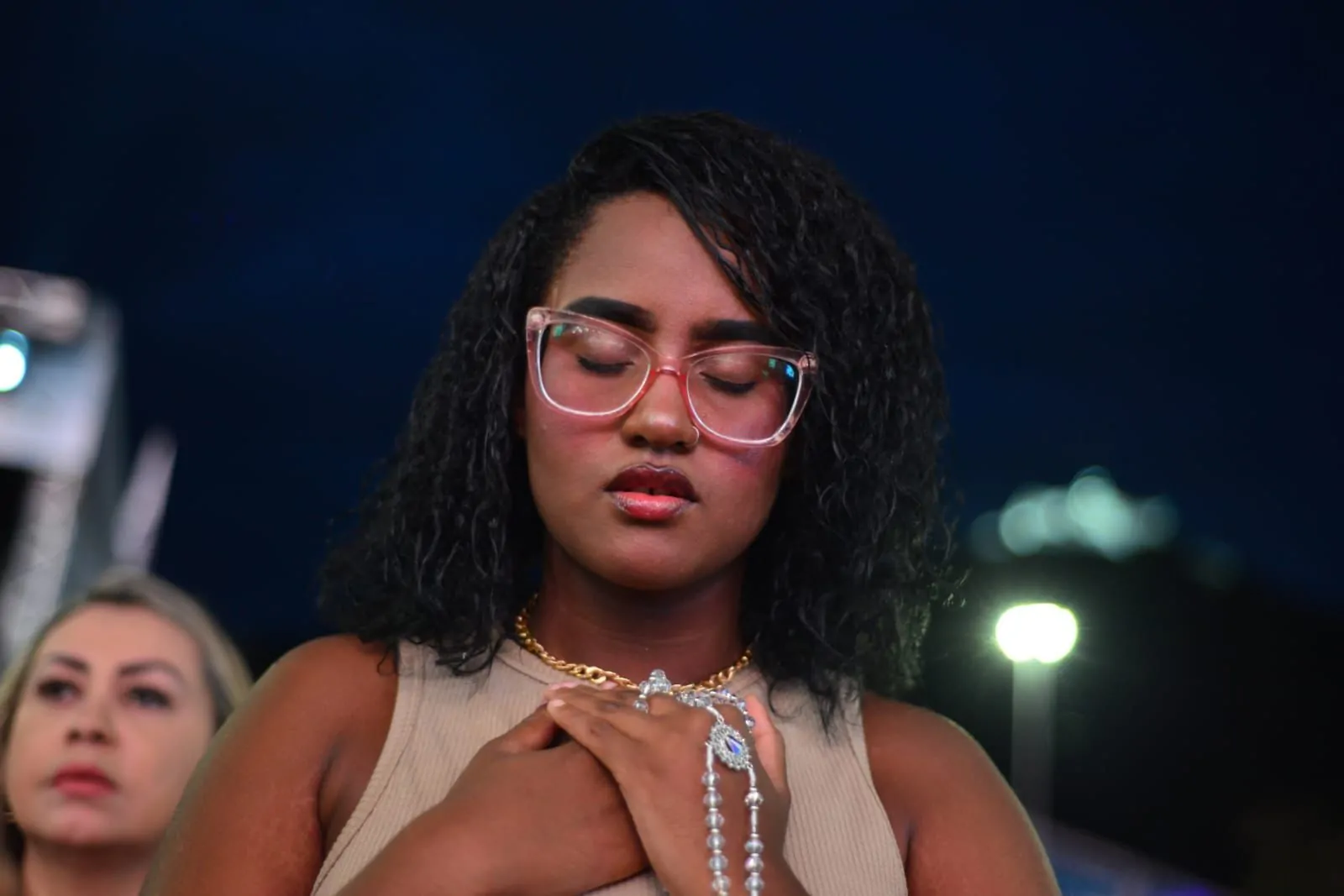 2,7 milhões de fiéis marcam a Festa da Penha 2026, que encerra com multidão em oração na Prainha