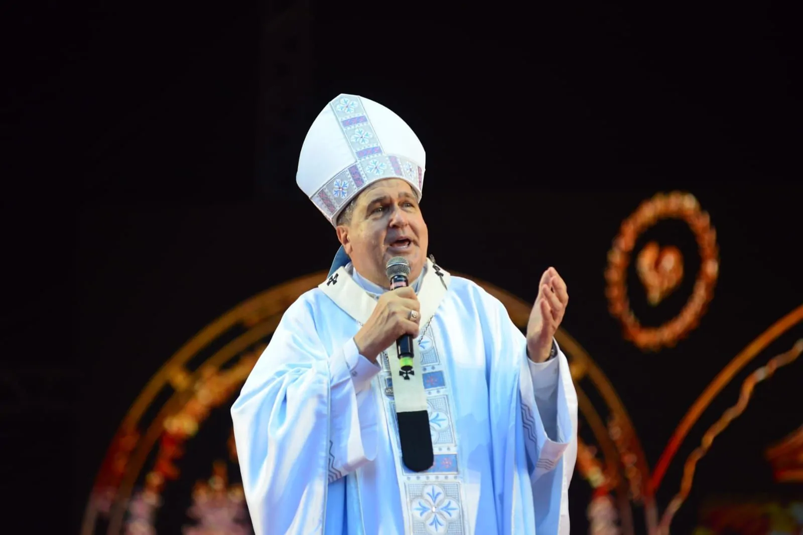 2,7 milhões de fiéis marcam a Festa da Penha 2026, que encerra com multidão em oração na Prainha