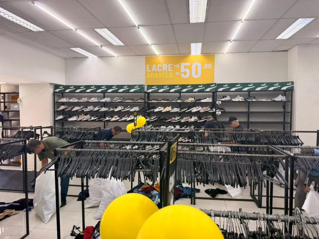 Produtos falsificados movimentam milhões e acendem alerta para prejuízos no ES