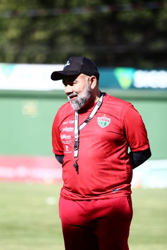 Brancão Polenteiro reformula elenco e promete "sangue no olho" na estreia da Copa ES