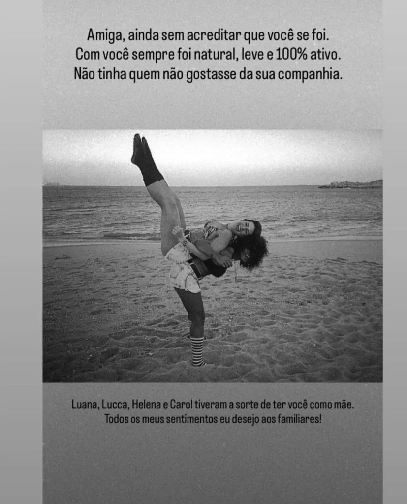 “Por que não te chamei para mais um café?”: ciclista morre após atropelamento no ES