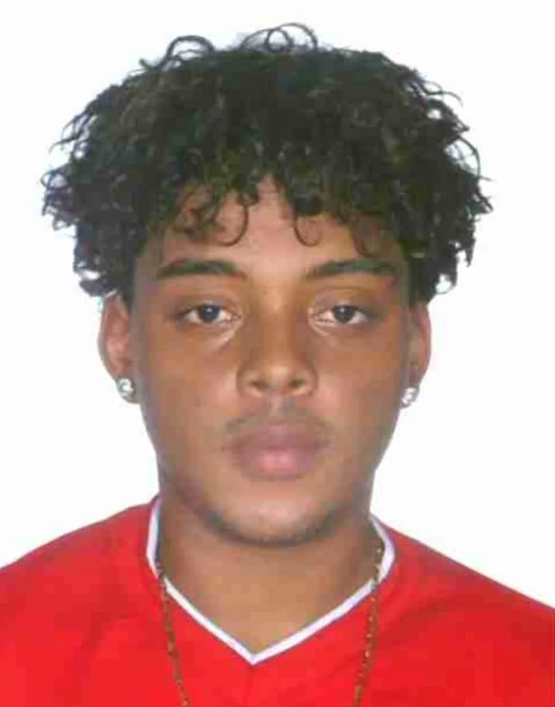 Justiça decreta prisão de jovem que disputava racha e abandonou namorada após acidente