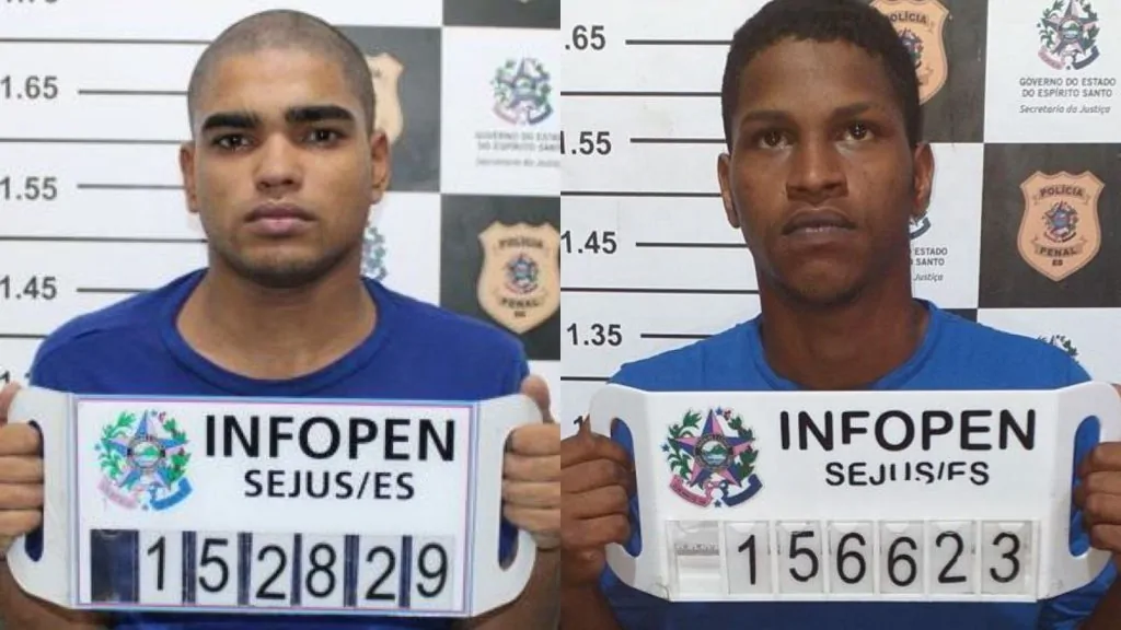 Morte de olheiro do PCV reacendeu guerra do tráfico em Vitória, conclui Polícia