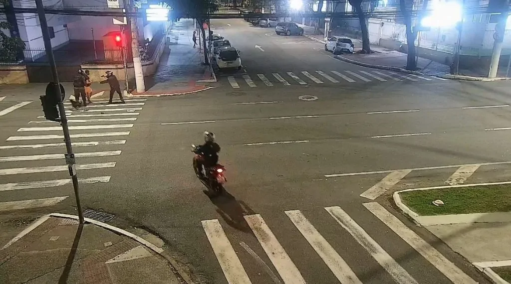 Caso de morador de rua morto expõe “limpeza social” no ES