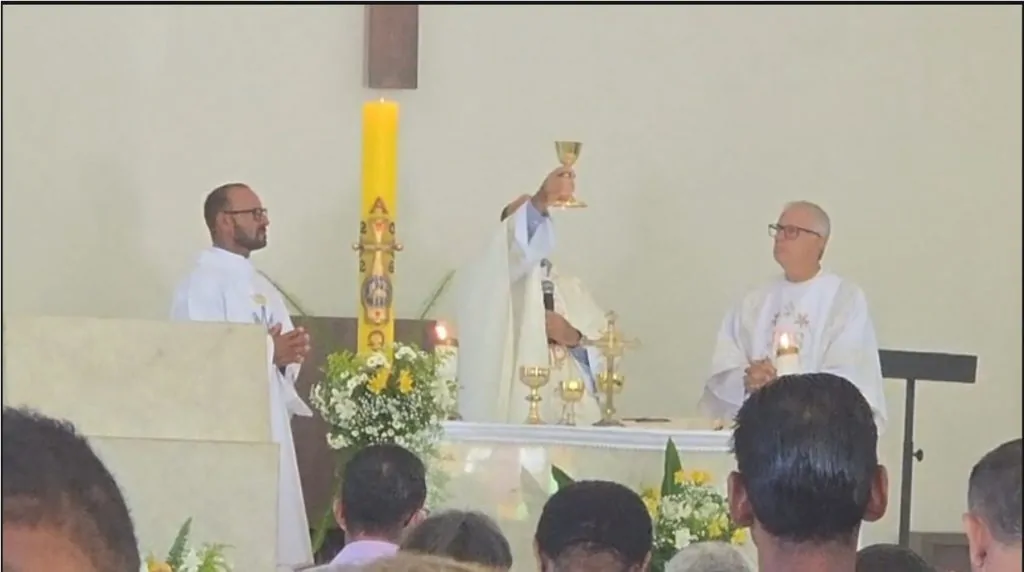 SOBRE OS RITUAIS DE UNIÃO: a catarse da memória coletiva