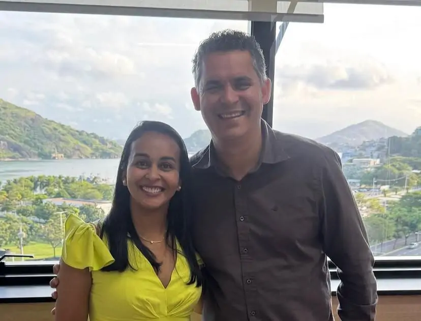 Temporada de migração de apoios no Espírito Santo