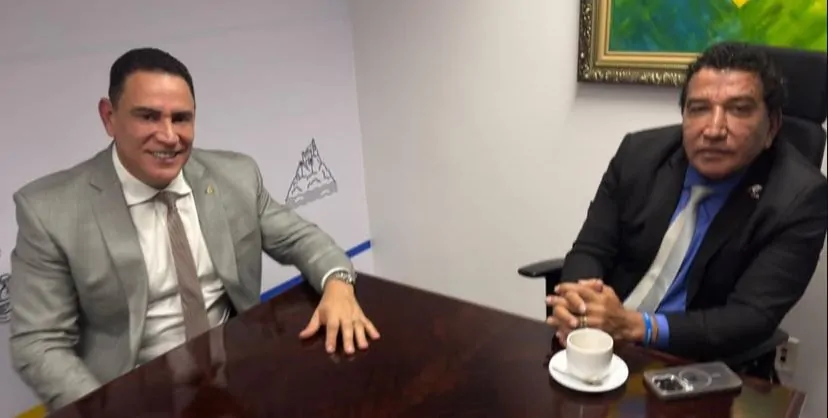 PSB reforçado para as disputas de 2026