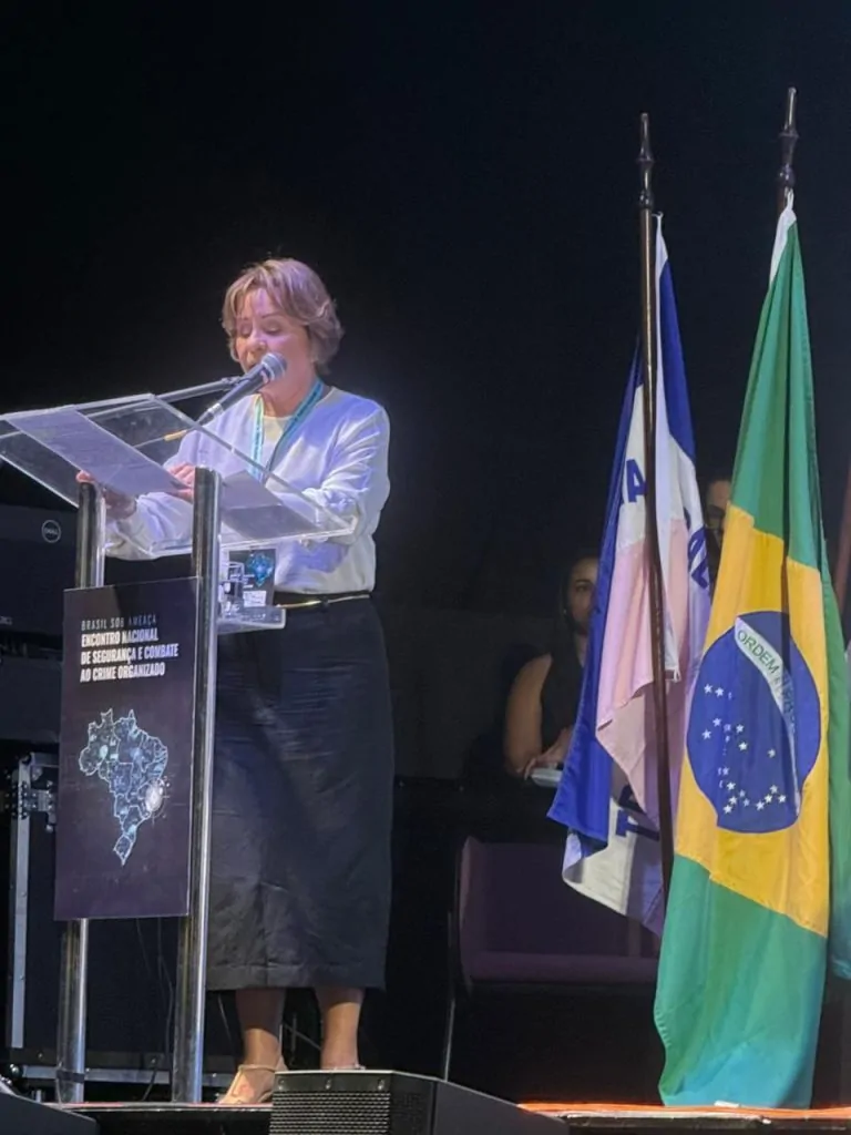 “Não há mais espaço para respostas fragmentadas", afirma presidente do TJES sobre segurança