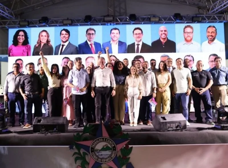 Giro Rápido: As caóticas Quarta e Quinta-Feira Santas da política capixaba