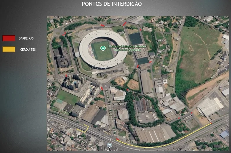 Guns N'Roses em Cariacica: trânsito terá intervenções para show deste domingo (12)