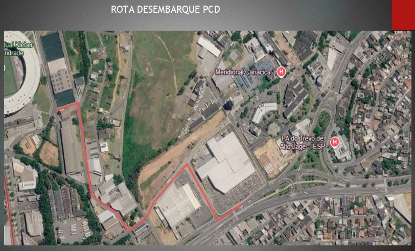 Guns N'Roses em Cariacica: trânsito terá intervenções para show deste domingo (12)