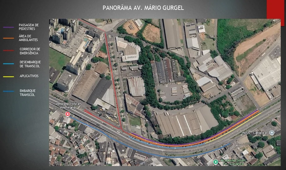 Guns N'Roses em Cariacica: trânsito terá intervenções para show deste domingo (12)