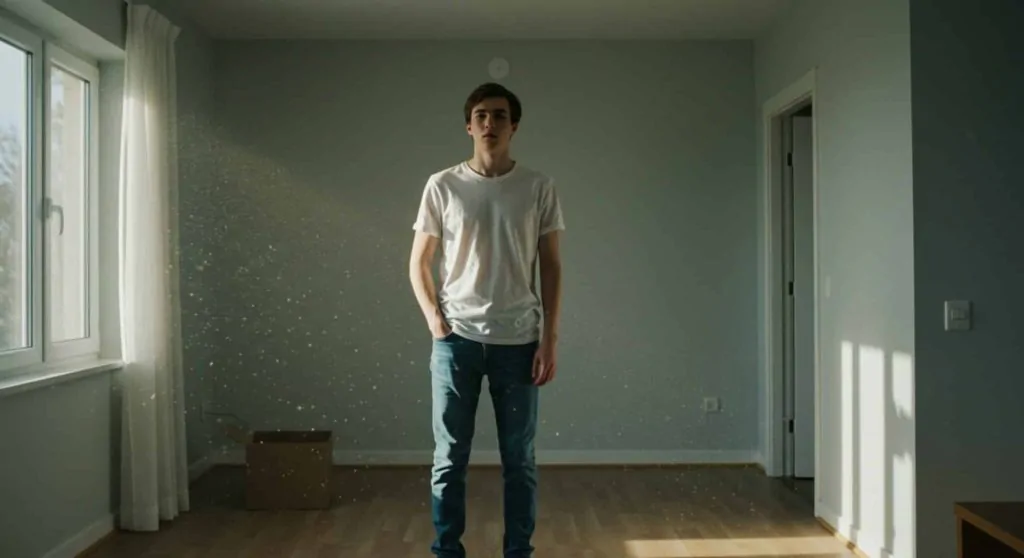 Morar sozinho: liberdade ou isolamento? Um alerta à luz do Evangelho