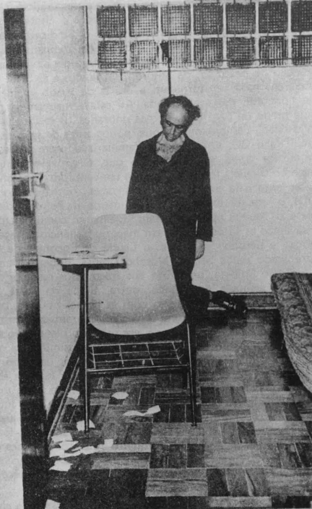 Quem matou Wladimir Herzog?