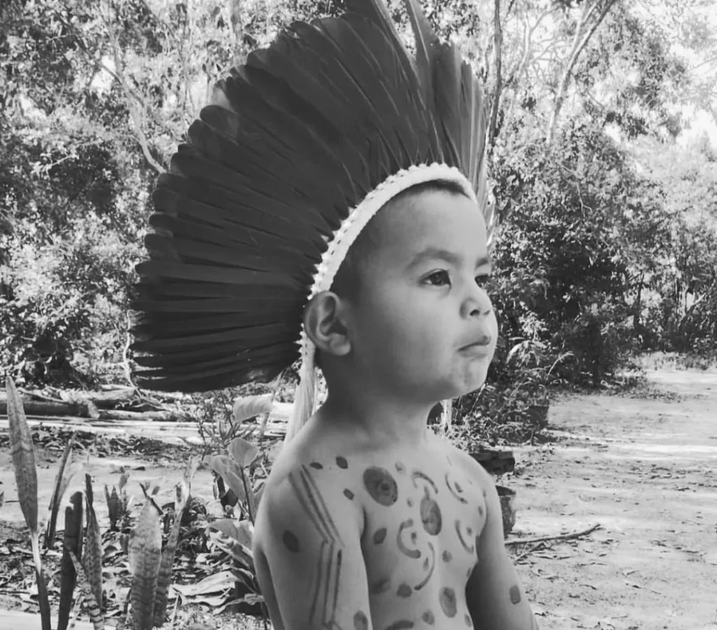 Os Tupinambá: mesa redonda no lançamento do livro de Júlio Bentivoglio