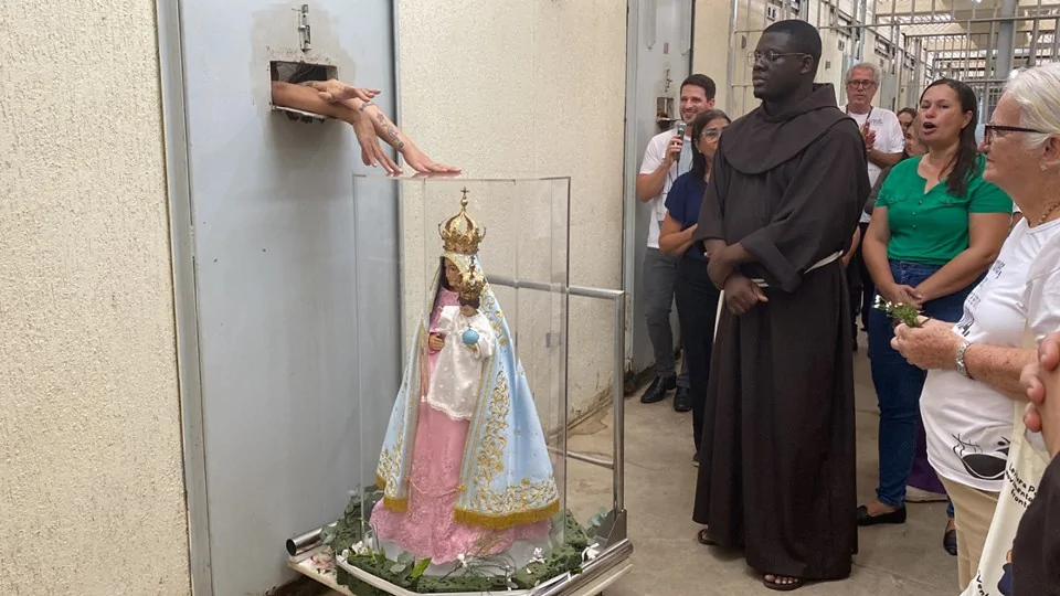 Festa da Penha 2026: Penha Peregrina vai às pessoas em situação de rua