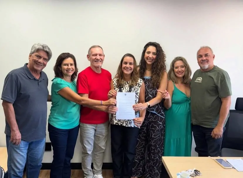 Pazolini na frente, mas eleição no Estado segue aberta