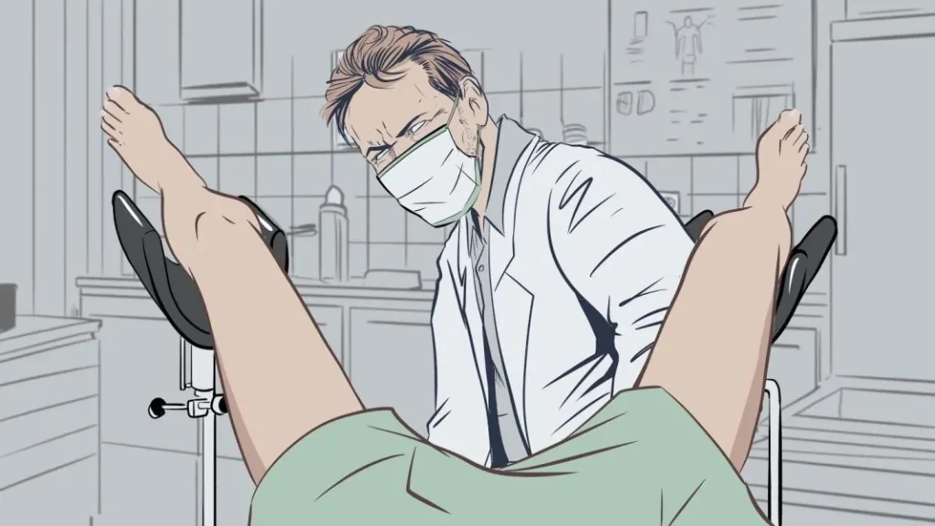 Sesa explica regras de exame após denúncias contra médico