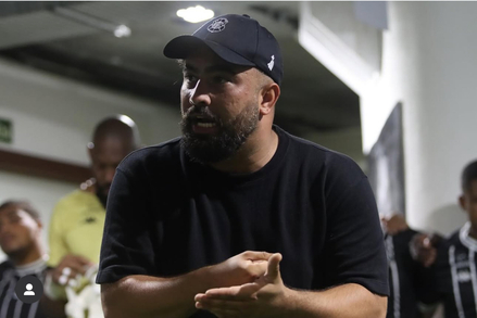 Rio Branco anuncia saída de diretor de futebol