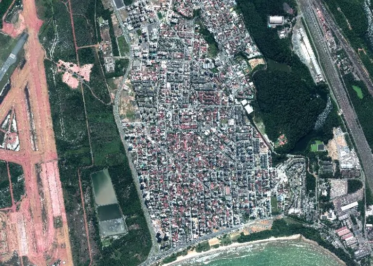 Jardim Camburi completa 59 anos: Conheça a história do bairro