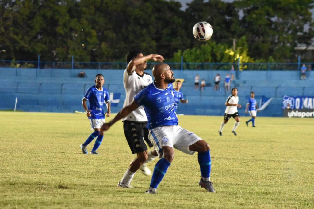 Vitória vence e Rio Branco busca empate na sexta rodada da Série D