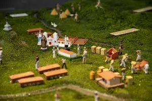Renascimento de Araçatiba: símbolo do Brasil Colônia em Viana