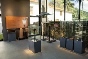 Renascimento de Araçatiba: símbolo do Brasil Colônia em Viana