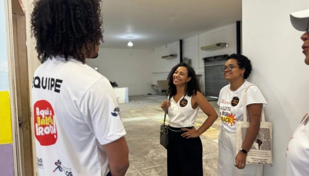 Com contratos próximos do vencimento, Deputada questiona futuro dos CRJs