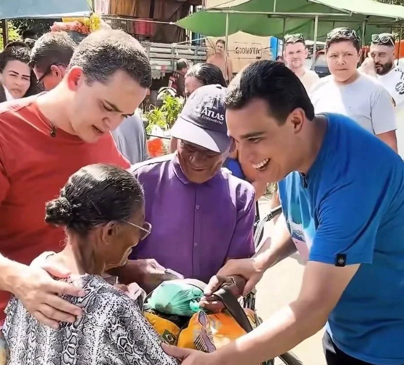 Giro Rápido: aniversário agitado, o homem das feiras e prestação de contas na Assembleia