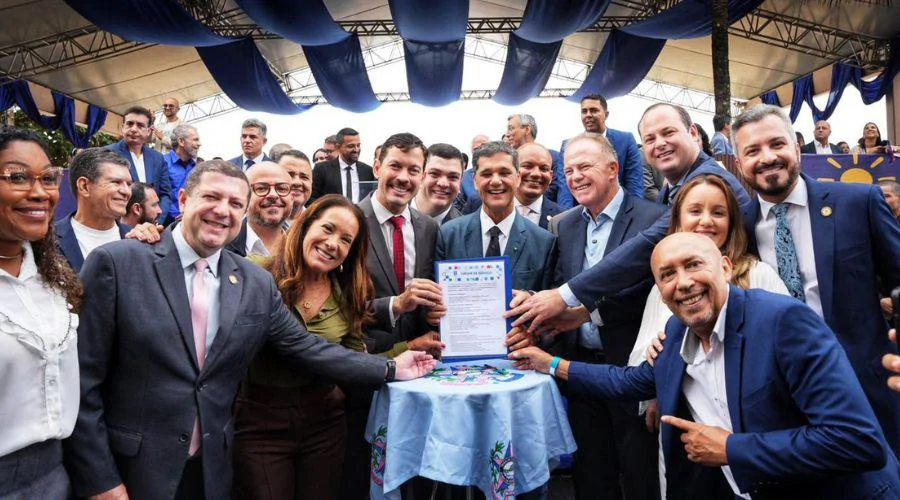 Novo corredor de ônibus ligará 3ª Ponte à Carlos Lindenberg