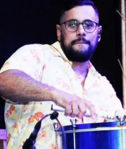 Começa júri de ex-PM acusado de matar músico após reclamação de som alto