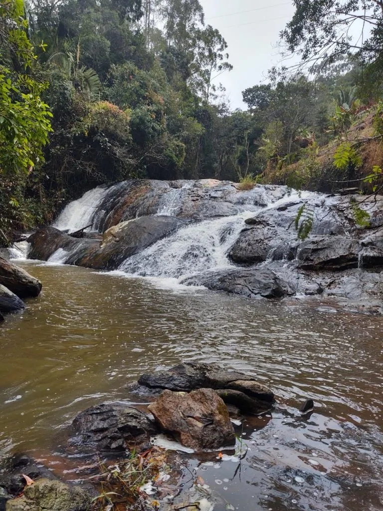 Feira dos Municípios: Turismo rural e cafés especiais atraem visitantes a Muniz Freire