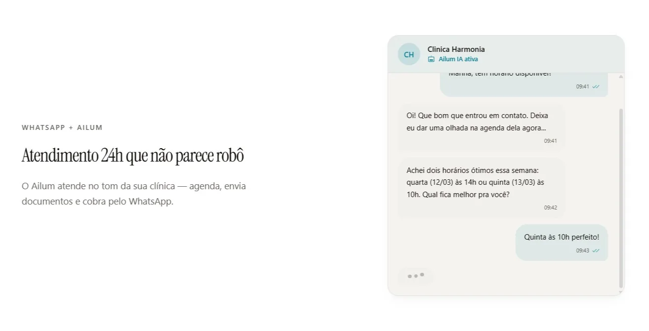 Startup capixaba aposta em inteligência artificial para reduzir perdas milionárias em clínicas de saúde