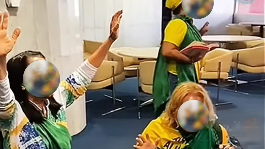 Evangélicos brasileiros: perseguidos por causa de Cristo ou pelo antitestemunho?