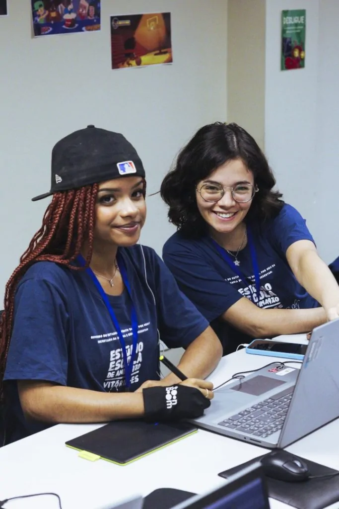 Jovens do ES poderão aprender animação de graça e criar curta-metragem próprio
