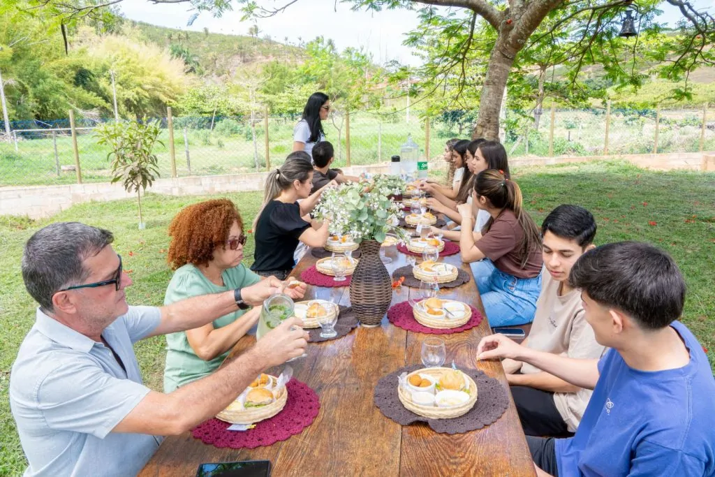 Feira dos Municípios: Turismo rural e cafés especiais atraem visitantes a Muniz Freire