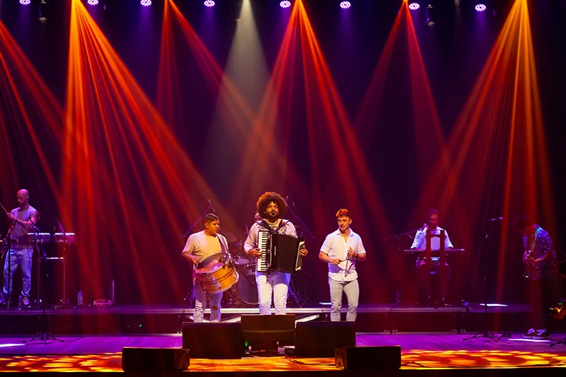 Semana S do Comércio traz inovação, qualificação profissional, mutirão de serviços gratuitos e shows nacionais para mais de 20 mil pessoas no Espírito Santo