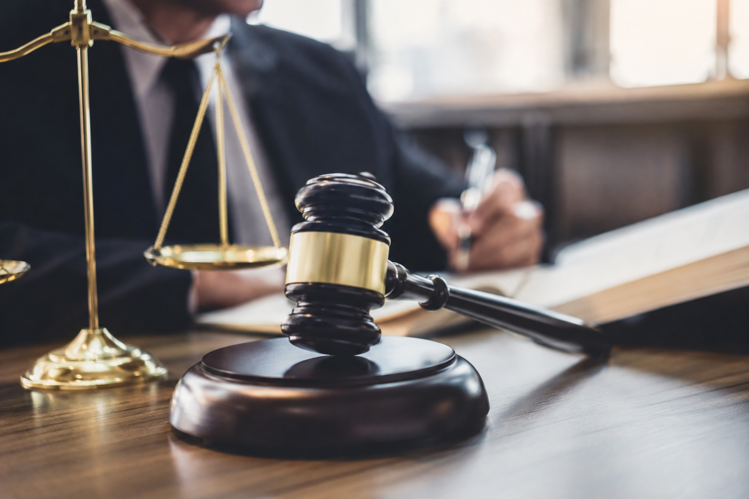 O custo da Justiça — e o preço de sua ausência