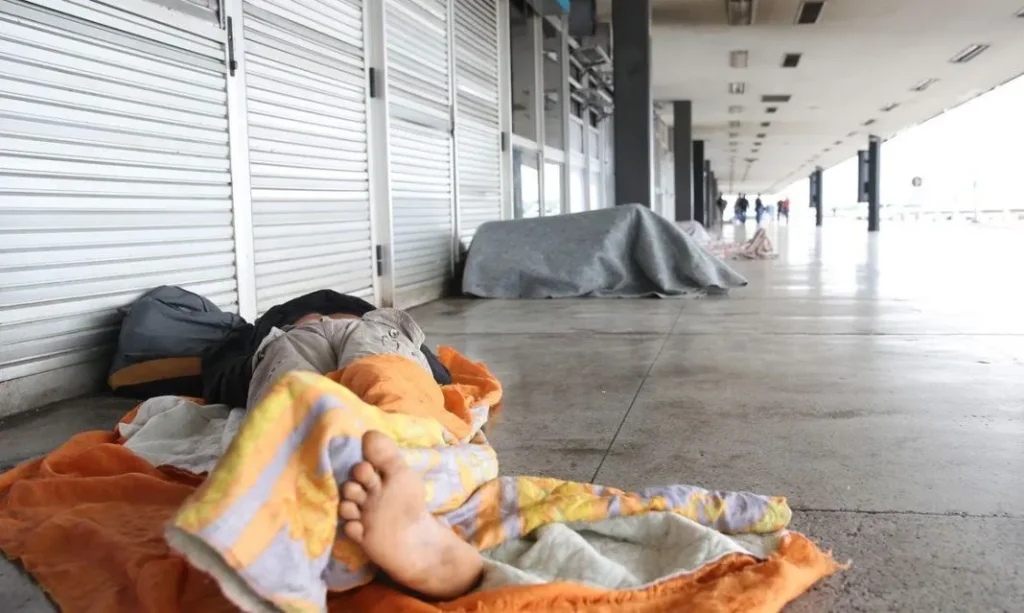 Tortura e morte na Serra reacendem alerta sobre "justiça pelas próprias mãos" e "limpeza social"