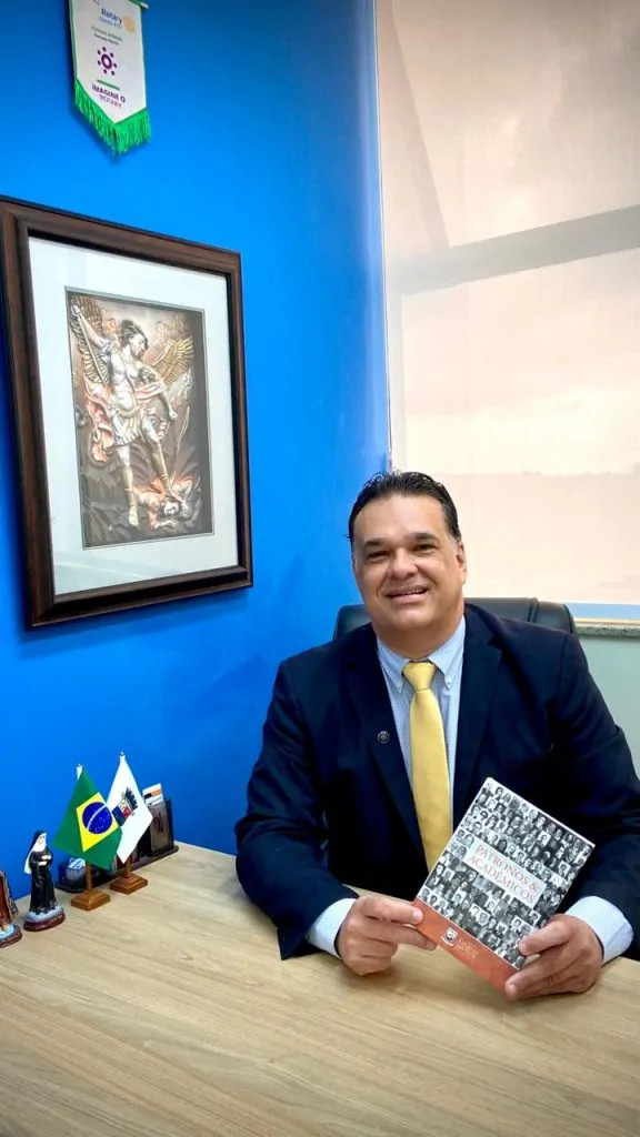 Novo e PRTB articulam aliança com Monjardim e Rodney Miranda