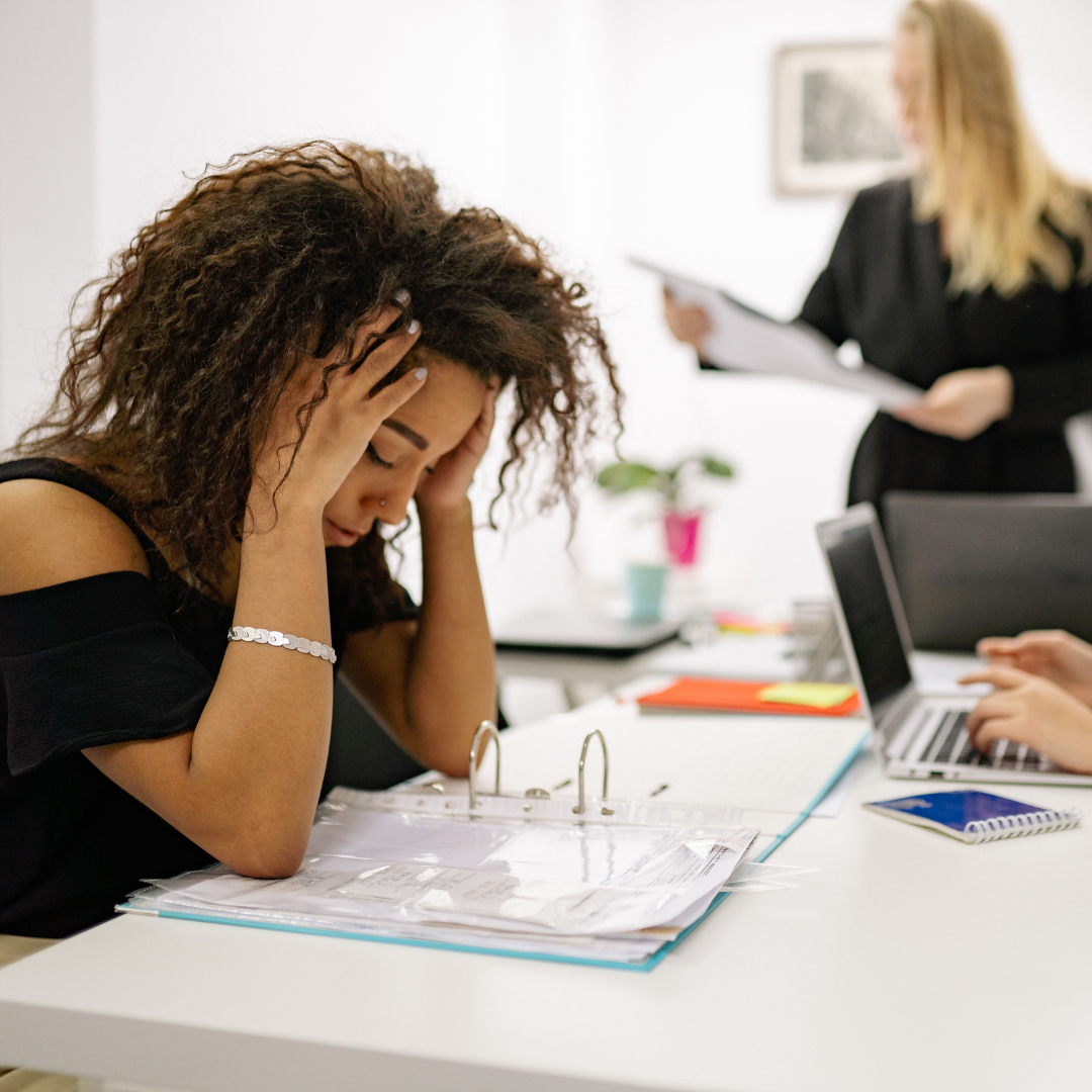 Saúde mental no trabalho: nova NR-1 entra em vigor