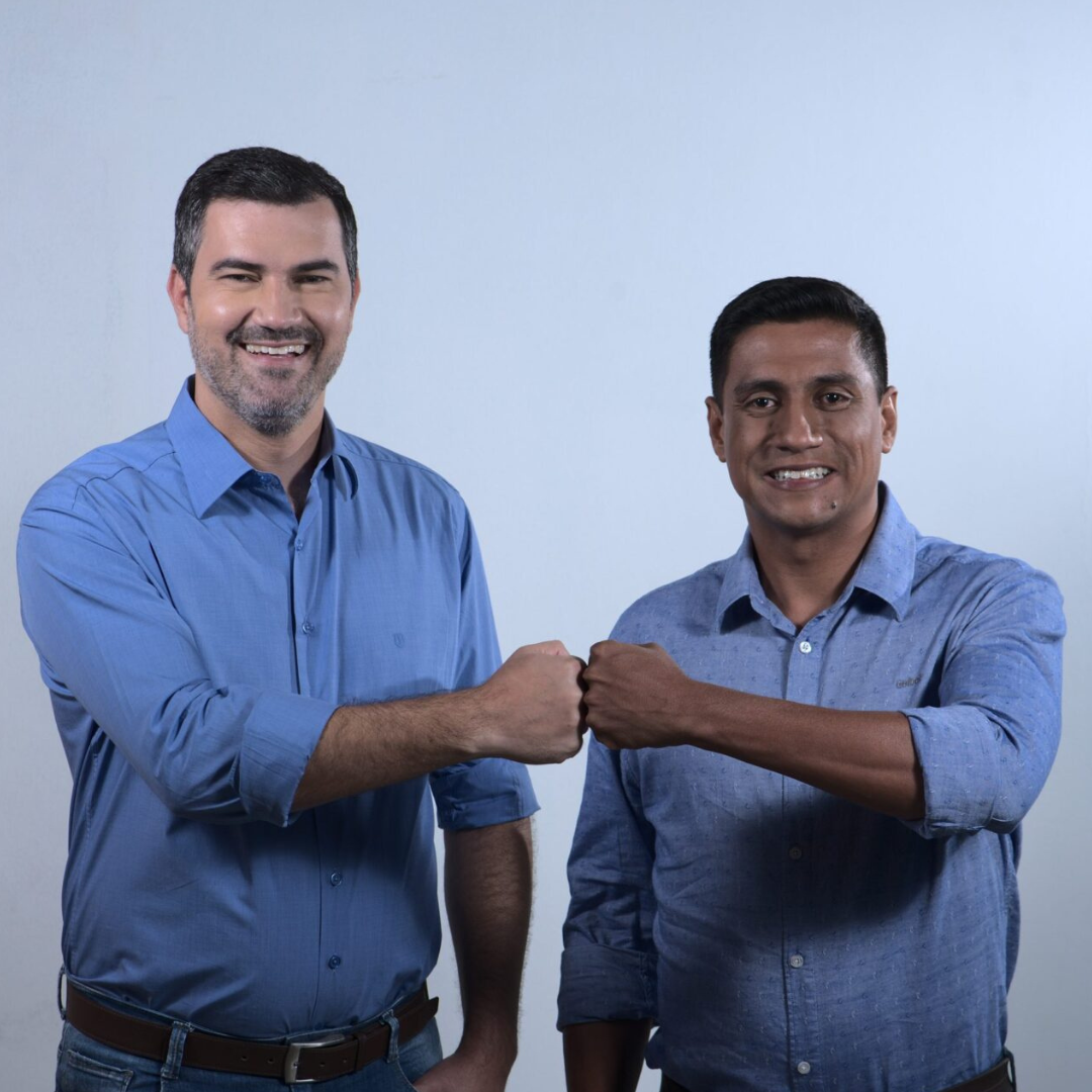 PF prende prefeito e ex-prefeito de Pedro Canário