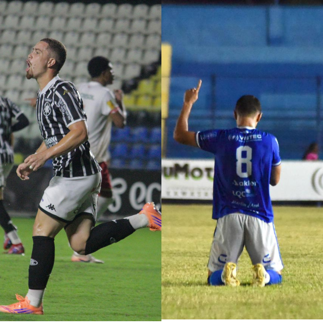 Vitória vence e Rio Branco busca empate na sexta rodada da Série D