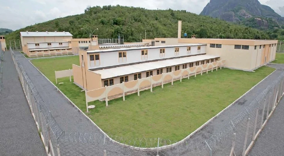 Dia do Detento e o Evangelho: somos bons em punir. E em ressocializar? 
