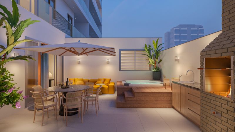 80% vendido antes da entrega: Royal Lancaster confirma Itaparica como o endereço mais quente do mercado imobiliário capixaba