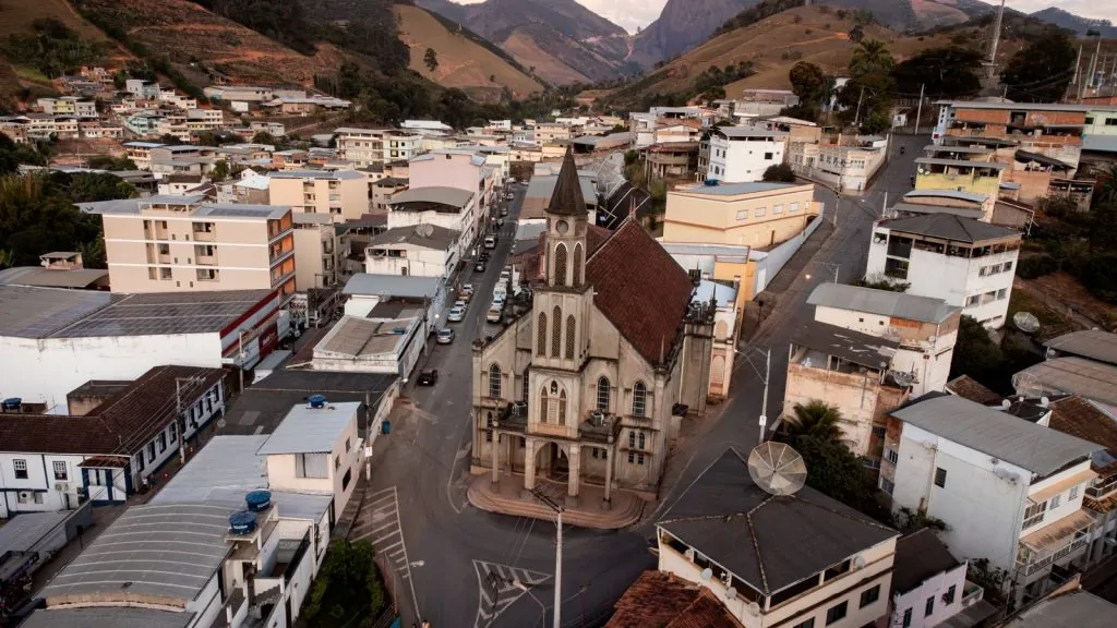 Feira dos Municípios: Turismo rural e cafés especiais atraem visitantes a Muniz Freire